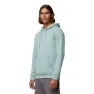 Columbia Men's Meridian Creek Hoodie Csc Center Chest