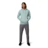 Columbia Men's Meridian Creek Hoodie Csc Center Chest