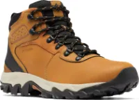 Columbia Men's Newton Ridge Plus II Waterproof Columbia Men's Newton Ridge Plus II Waterproof