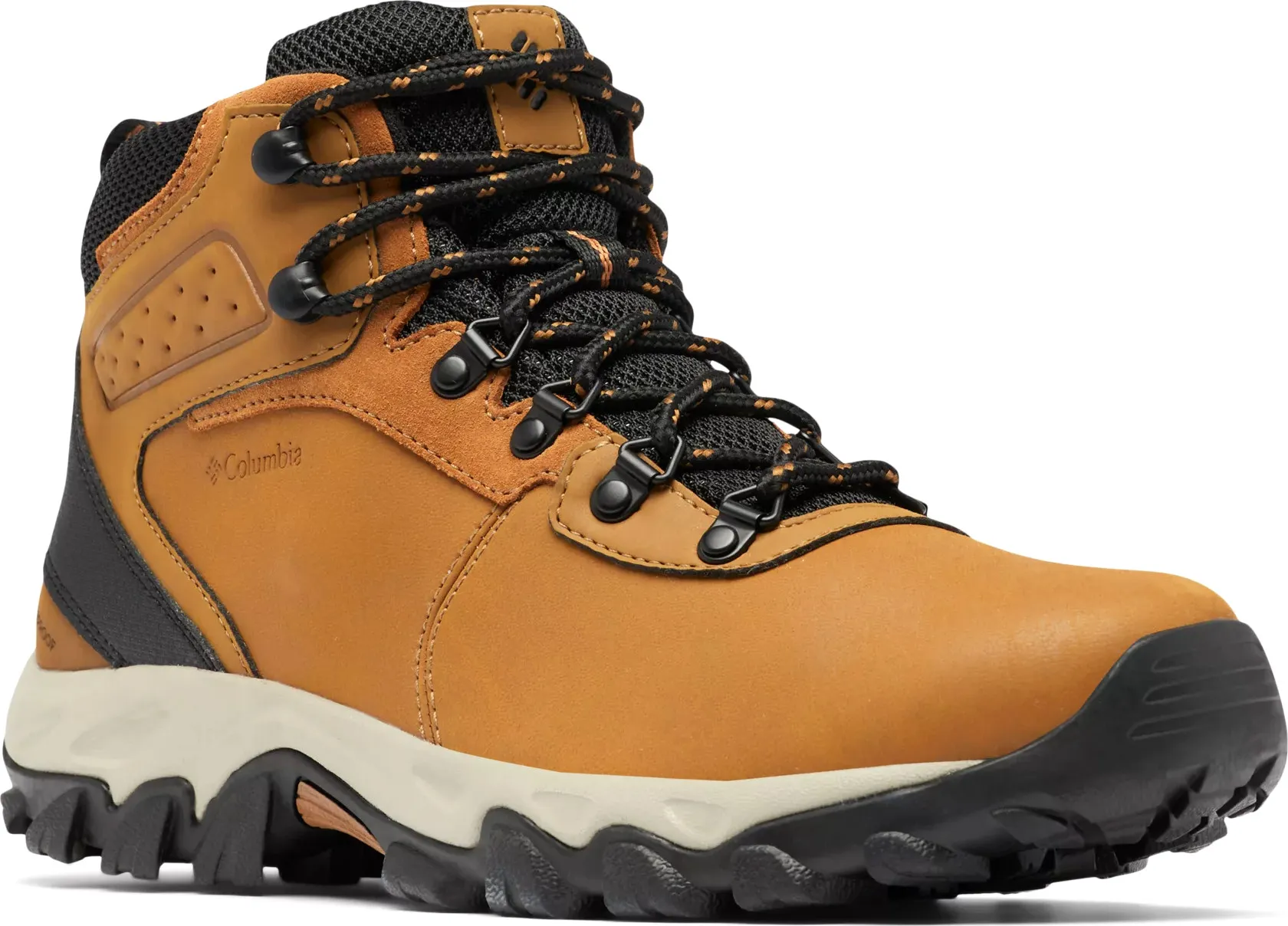 Columbia Men's Newton Ridge Plus II Waterproof Columbia Men's Newton Ridge Plus II Waterproof