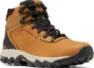 Columbia Men's Newton Ridge Plus II Waterproof