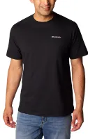 Columbia Men's North Cascades Short Sleeve Tee Columbia Men's North Cascades Short Sleeve Tee