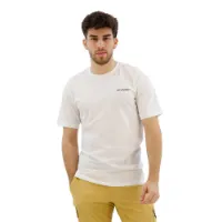 Columbia Men's North Cascades Short Sleeve Tee CSC Box Logo Columbia Men's North Cascades Short Sleeve Tee CSC Box Logo