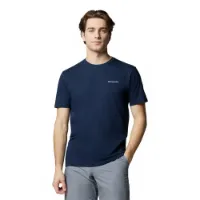 Columbia Men's North Cascades Short Sleeve Tee CSC Box Logo Columbia Men's North Cascades Short Sleeve Tee CSC Box Logo