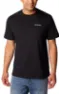 Black, CSC Box Logo