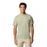 Columbia Men's North Cascades Short Sleeve Tee CSC Box Logo