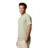 Columbia Men's North Cascades Short Sleeve Tee CSC Box Logo