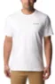 Columbia Men's North Cascades Short Sleeve Tee CSC Box Logo