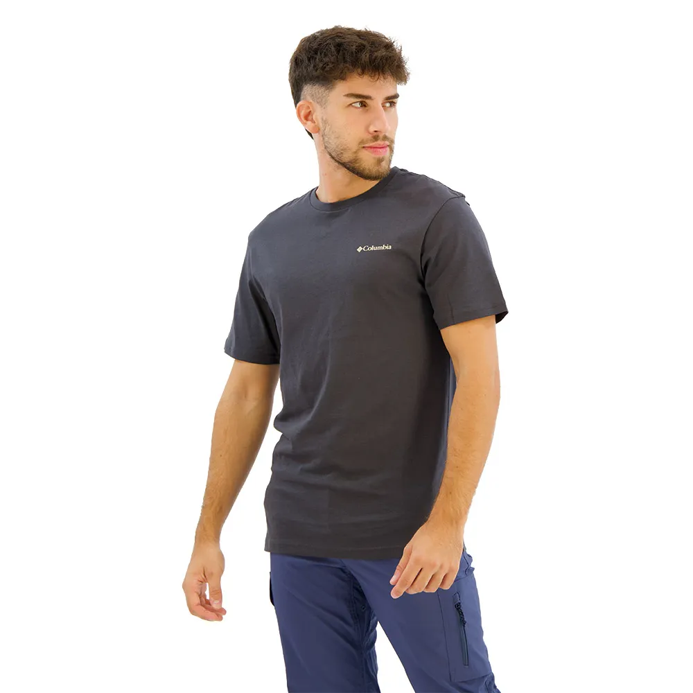 Columbia Men's North Cascades Short Sleeve Tee
