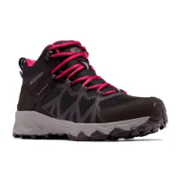 Columbia Men's Peakfreak II Outdry Hiking Shoe Columbia Men's Peakfreak II Outdry Hiking Shoe