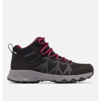 Columbia Men's Peakfreak II Outdry Hiking Shoe Columbia Men's Peakfreak II Outdry Hiking Shoe