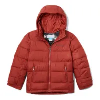Columbia Men's Pike Lake II Hooded Jacket Columbia Men's Pike Lake II Hooded Jacket