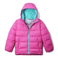Columbia Men's Pike Lake II Hooded Jacket