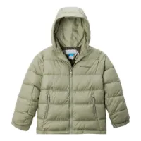 Columbia Men's Pike Lake II Hooded Jacket