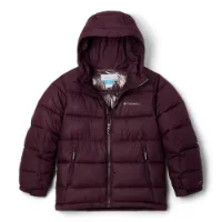 Columbia Men's Pike Lake II Hooded Jacket Columbia Men's Pike Lake II Hooded Jacket