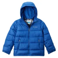Columbia Men's Pike Lake II Hooded Jacket Columbia Men's Pike Lake II Hooded Jacket