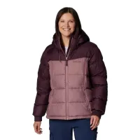 Columbia Men's Pike Lake II Hooded Jacket