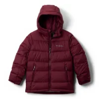 Columbia Men's Pike Lake II Hooded Jacket Columbia Men's Pike Lake II Hooded Jacket