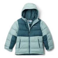 Columbia Men's Pike Lake II Hooded Jacket