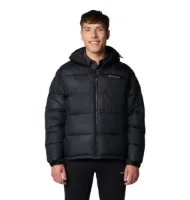 Columbia Men's Pike Lake II Hooded Jacket Columbia Men's Pike Lake II Hooded Jacket