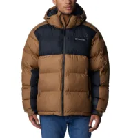 Columbia Men's Pike Lake II Hooded Jacket Columbia Men's Pike Lake II Hooded Jacket