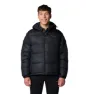 Columbia Men's Pike Lake II Hooded Jacket