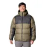 Columbia Men's Pike Lake II Hooded Jacket