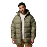 Columbia Men's Pike Lake Parka Columbia Men's Pike Lake Parka
