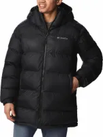 Columbia Men's Pike Lake Parka Columbia Men's Pike Lake Parka