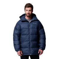 Columbia Men's Pike Lake Parka Columbia Men's Pike Lake Parka