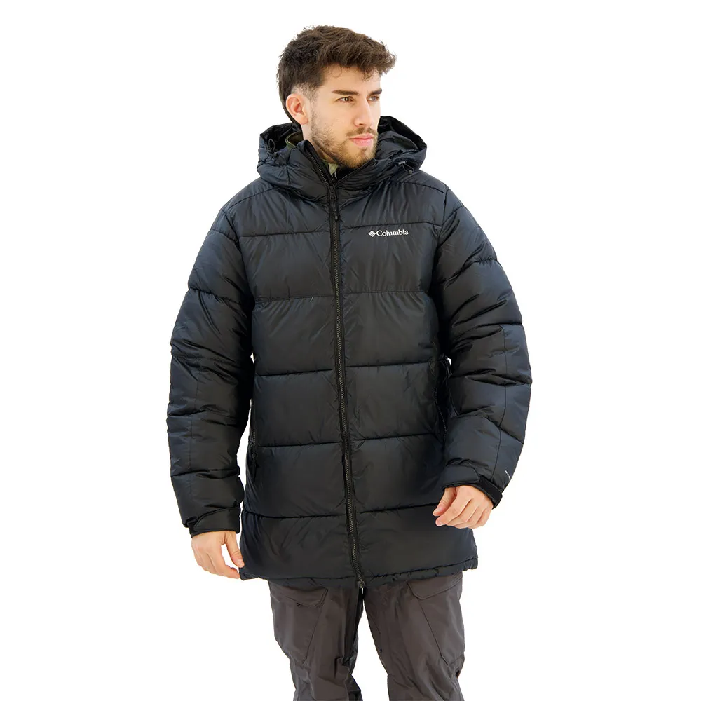 Columbia Men's Pike Lake Parka