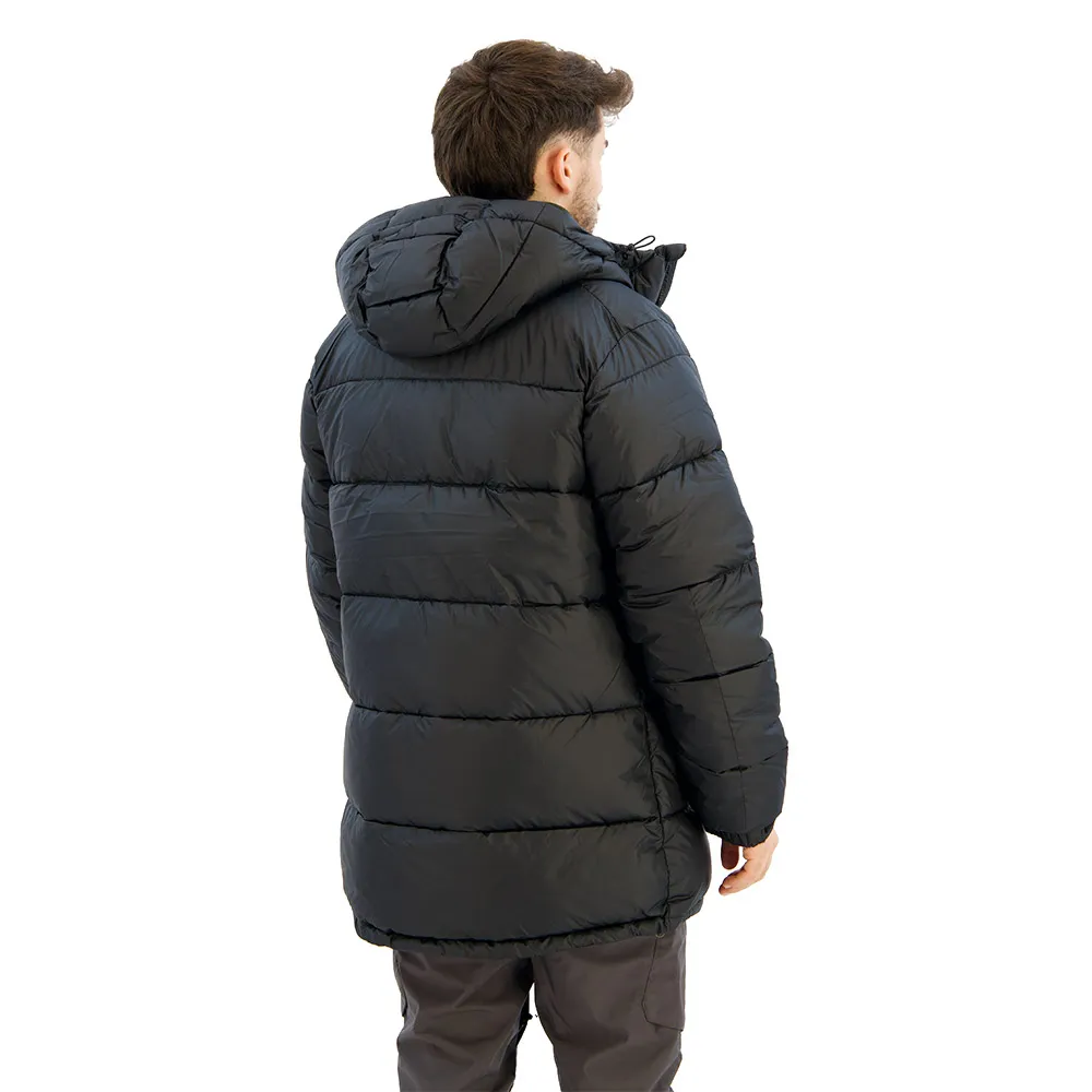 Columbia Men's Pike Lake Parka
