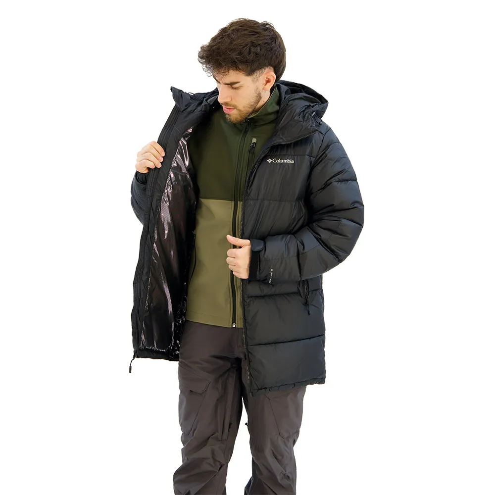 Columbia Men's Pike Lake Parka