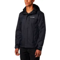 Columbia Men's Pouring Adventure II Jacket Columbia Men's Pouring Adventure II Jacket