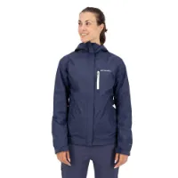 Columbia Men's Pouring Adventure II Jacket Columbia Men's Pouring Adventure II Jacket