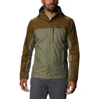 Columbia Men's Pouring Adventure II Jacket Columbia Men's Pouring Adventure II Jacket