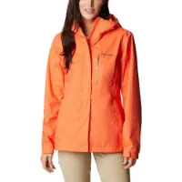Columbia Men's Pouring Adventure II Jacket Columbia Men's Pouring Adventure II Jacket