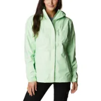 Columbia Men's Pouring Adventure II Jacket Columbia Men's Pouring Adventure II Jacket