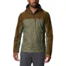 Columbia Men's Pouring Adventure II Jacket