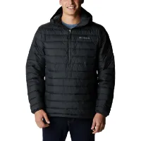 Columbia Men´s Powder Lite Anorak Columbia Men´s Powder Lite Anorak