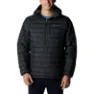 Columbia Men´s Powder Lite Anorak, Black