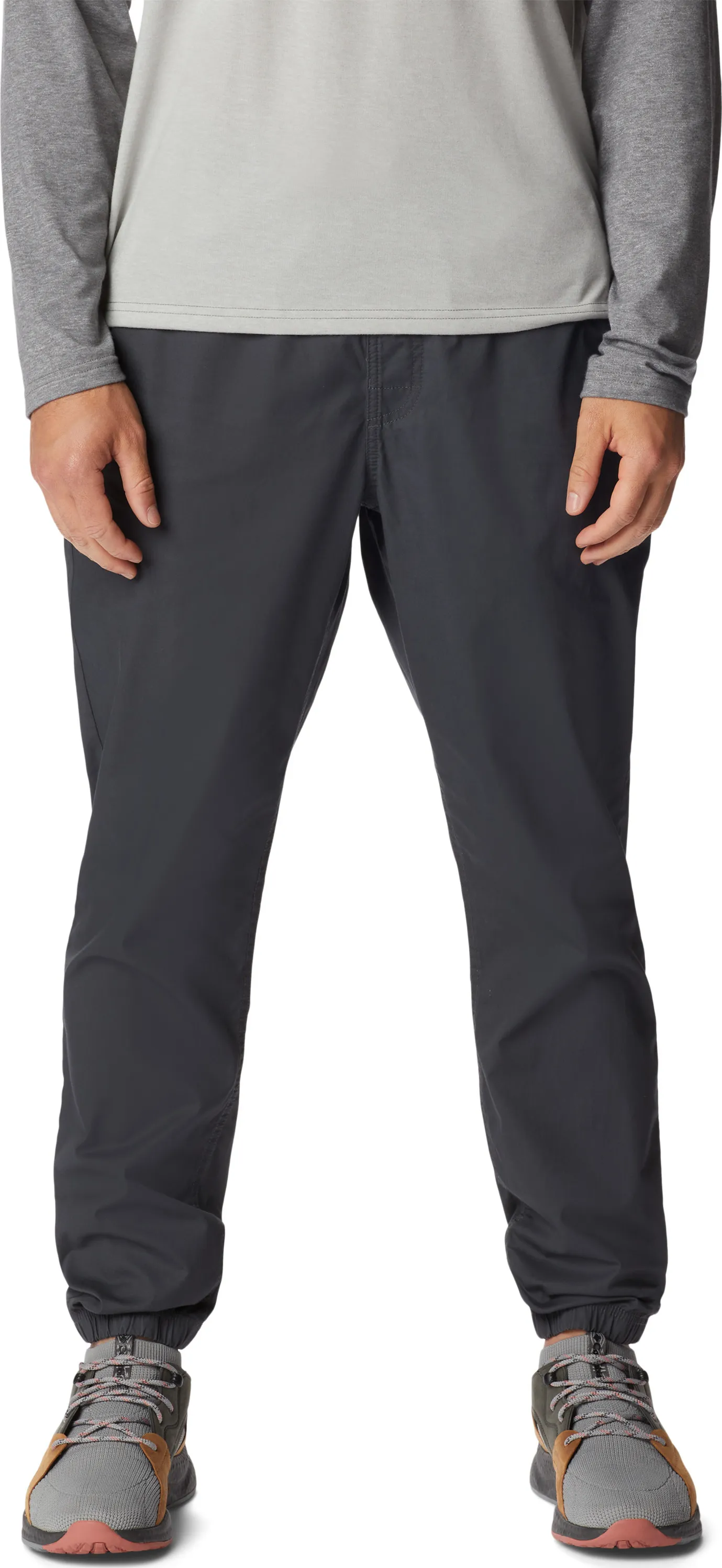 Columbia Men's Rapid Rivers Eu Jogger, Shark Columbia Men's Rapid Rivers Eu Jogger, Shark