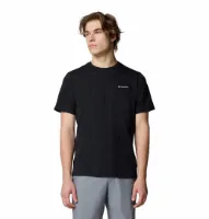 Columbia Men's Rockaway River Graphic SS Tee Columbia Men's Rockaway River Graphic SS Tee