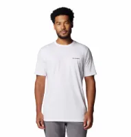 Columbia Men's Rockaway River Graphic SS Tee Columbia Men's Rockaway River Graphic SS Tee