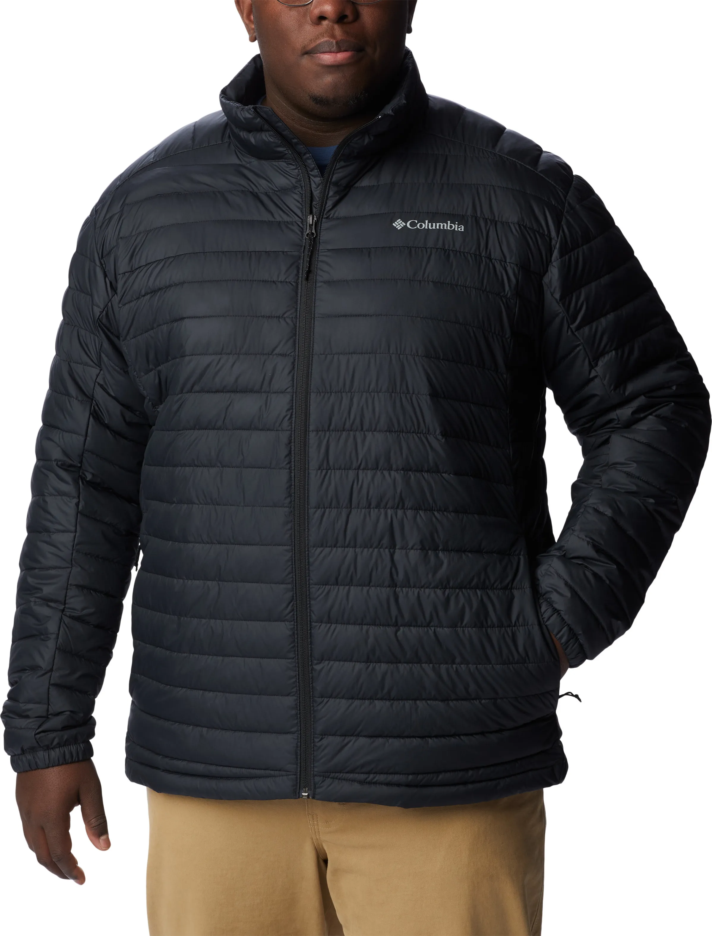 Columbia Men's Silver Falls Jacket