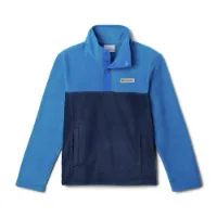 Columbia Men's Steens Mountain Half Zip
