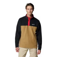 Columbia Men's Steens Mountain Half Zip Columbia Men's Steens Mountain Half Zip