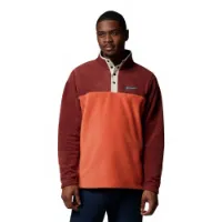 Columbia Men's Steens Mountain Half Zip Columbia Men's Steens Mountain Half Zip