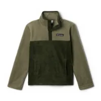 Columbia Men's Steens Mountain Half Zip Columbia Men's Steens Mountain Half Zip