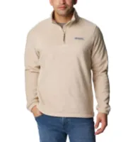Columbia Men's Steens Mountain Half Zip